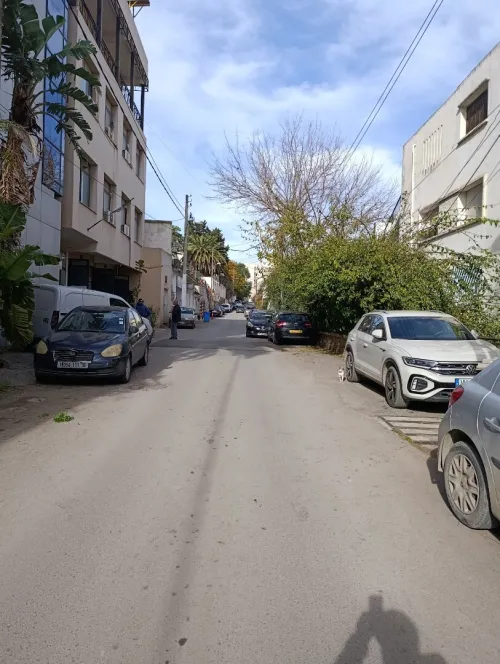 Vente bien immobilier Alger Hydra