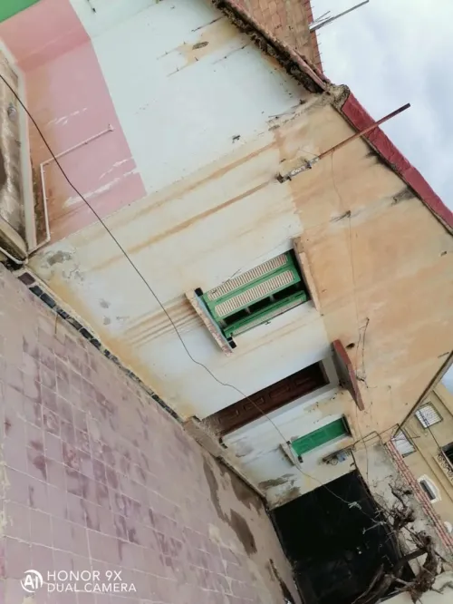 Vente Appartement Niveau de villa F6 Aïn Defla Ain defla