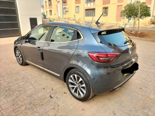 Renault Clio 5 2021 Intense
