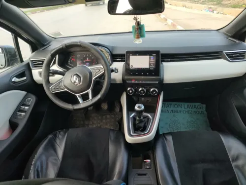 Renault Clio 5 2021 Intense