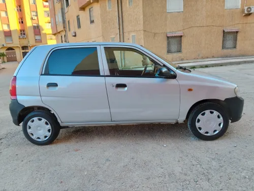Suzuki Alto 2008 Alto