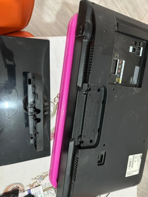 Carte mère+alimentation+Support tv Samsung 32"