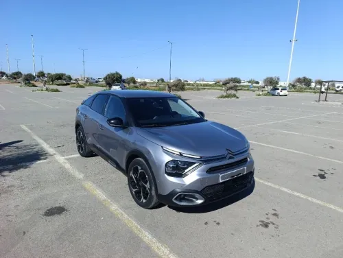 Citroen C4 2023 Shine