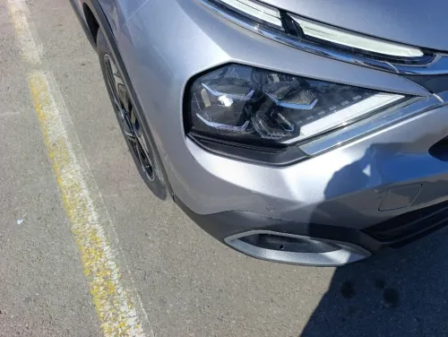 Citroen C4 2023 Shine