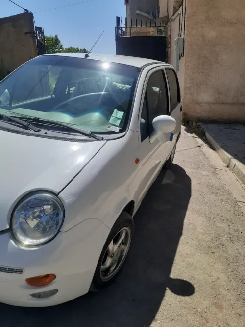 Chery QQ 2015 QQ