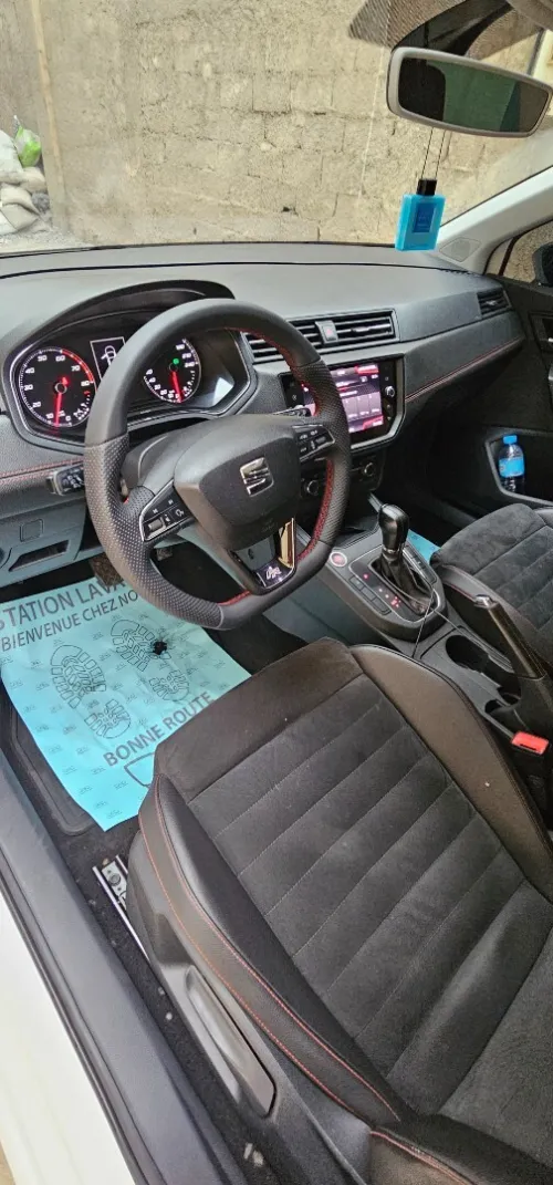 Seat Ibiza 2018 FR