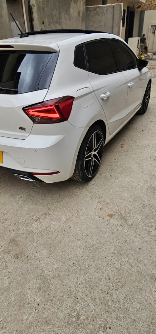 Seat Ibiza 2018 FR