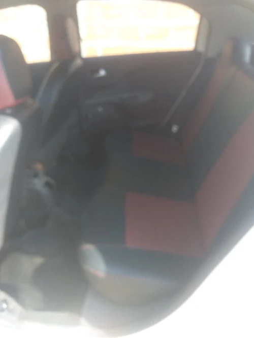Peugeot 301 2014 Access