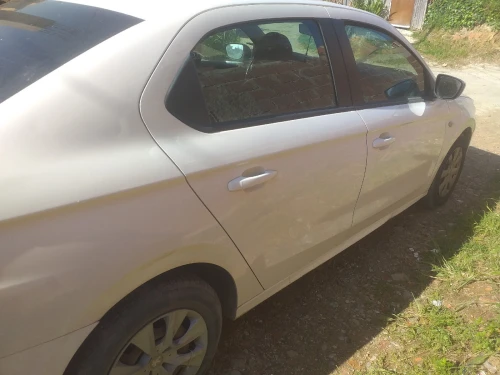 Peugeot 301 2014 Access