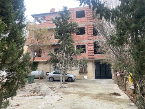 Vente Villa Oum El Bouaghi Oum el bouaghi
