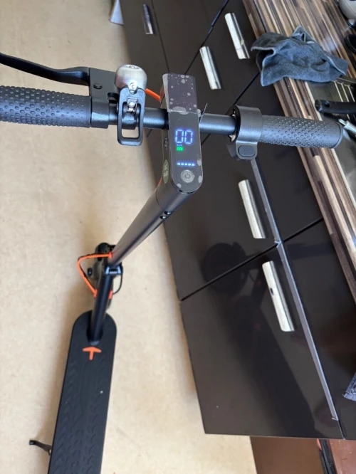 TROTTINETTES TODIMART T3 neuves