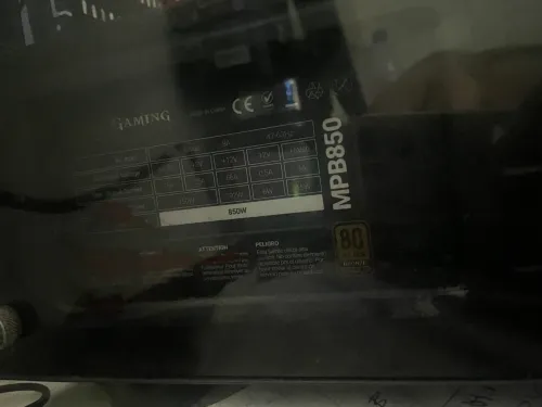 Pc gaming