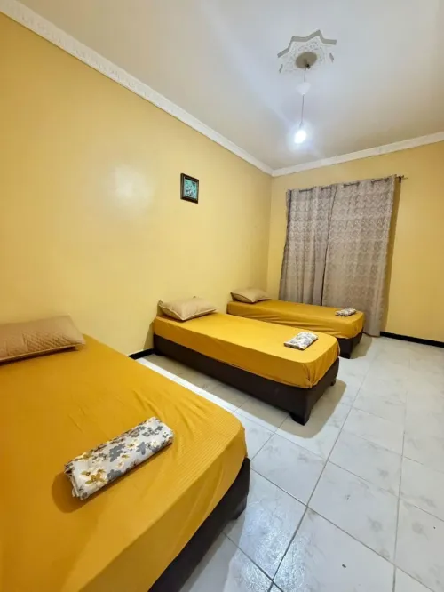 Location Appartement F3 Oran Bir el djir