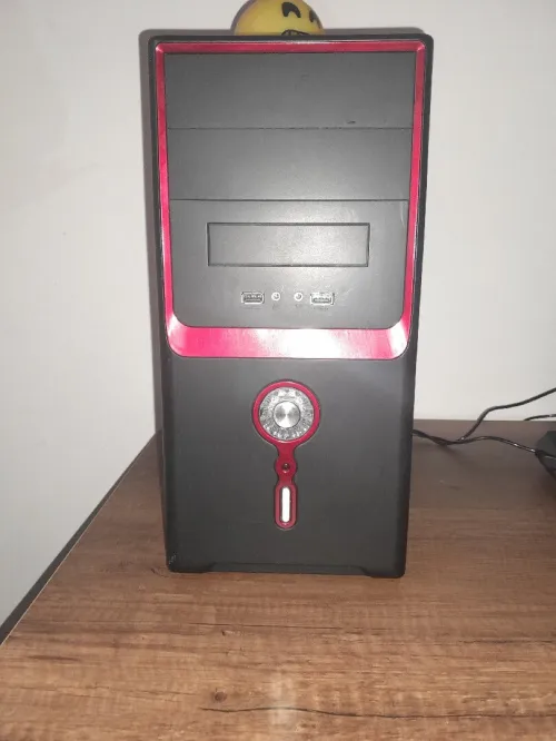 Pc gamer