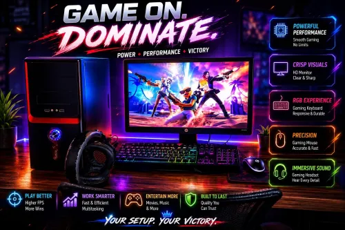 Pc gamer