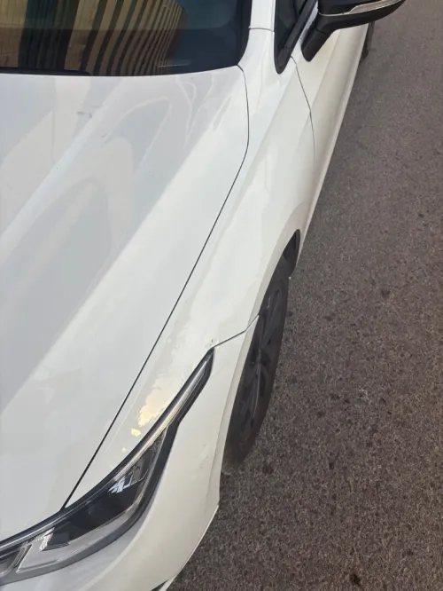 Volkswagen Golf 8 2021 Active