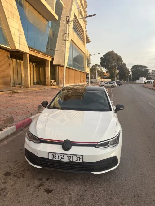 Volkswagen Golf 8 2021 Active