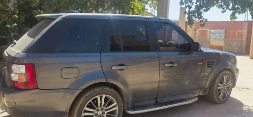Range rover Range rover sport v6 2006 