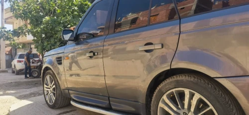Range rover Range rover sport v6 2006 