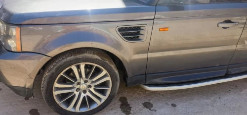 Range rover Range rover sport v6 2006 