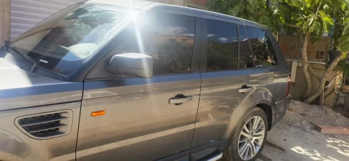 Range rover Range rover sport v6 2006 