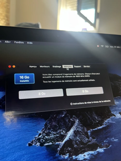 Macbook Pro