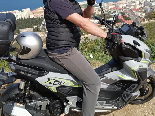 Vms Xdv 2025