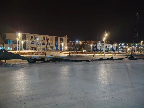 Location Local El Bayadh El bayadh