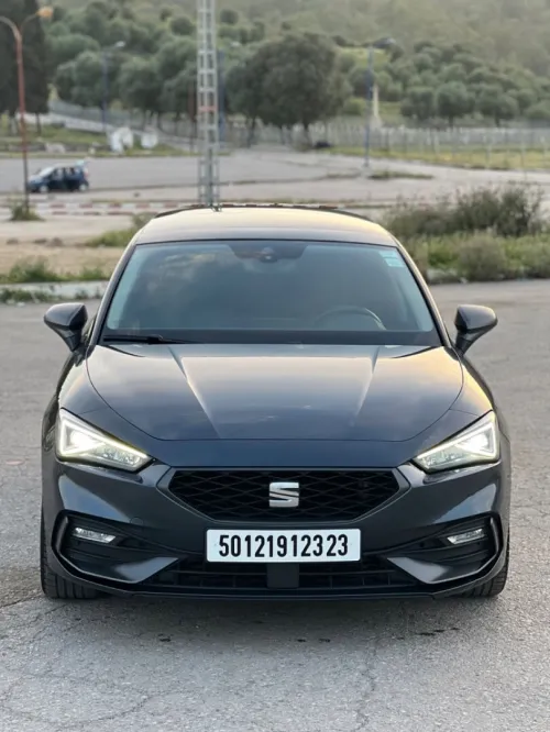 Seat Leon 2023 Fr