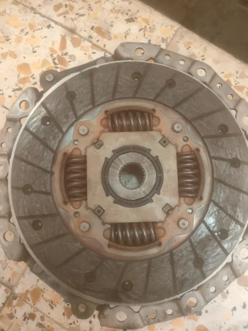 Disque plateau La casse très bonne état kia hyundai