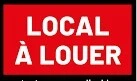 Location Local Bouira Bouira