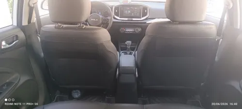 Kia KX1 2025 Full option