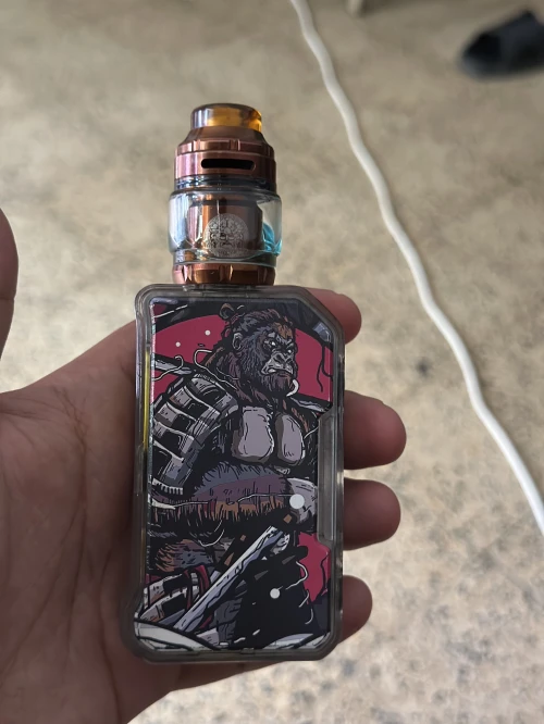 VAPE