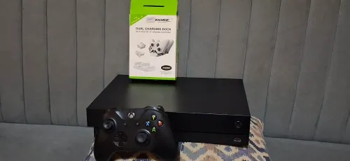 Xbox Console