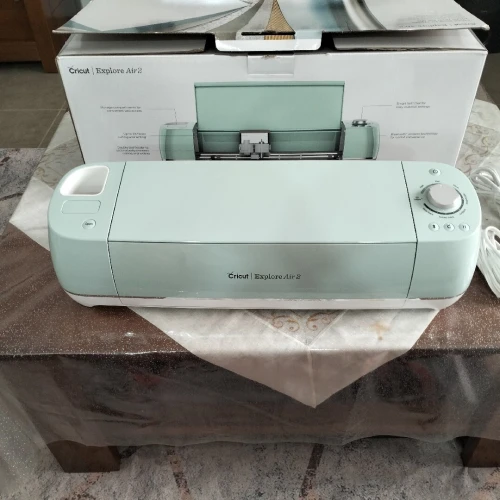 Cricut Explore Air 2