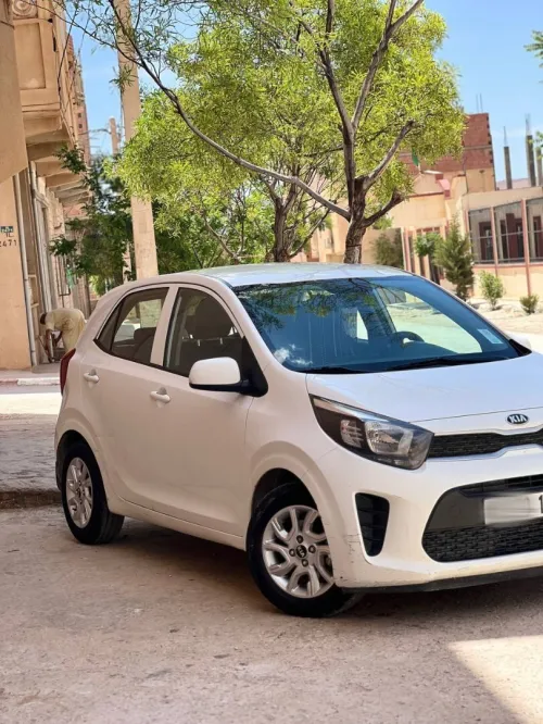 Kia Picanto 2019 LX