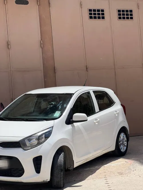 Kia Picanto 2019 LX