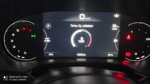 Fiat Tipo Sedan 2023 Life