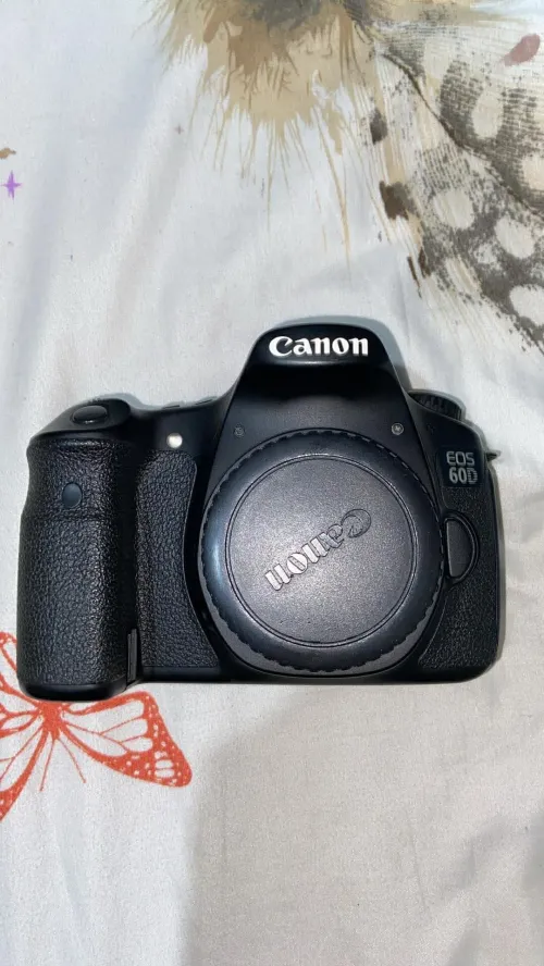 Canon 60d