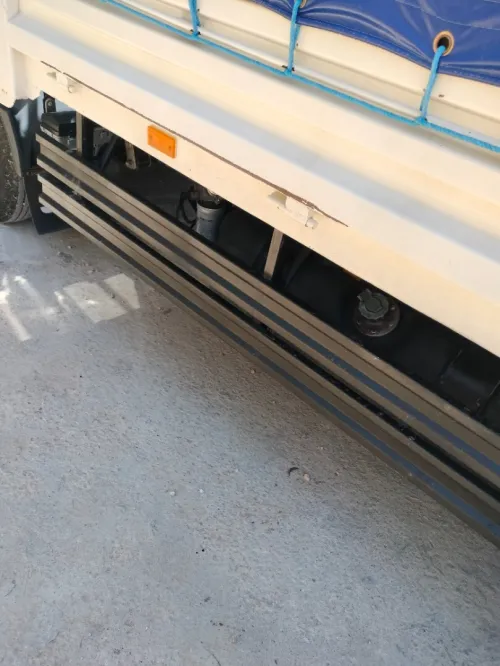 Jac 1040s 1040s 2015