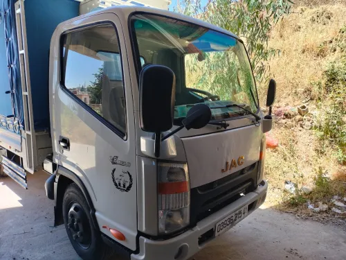 Jac 1040s 1040s 2015