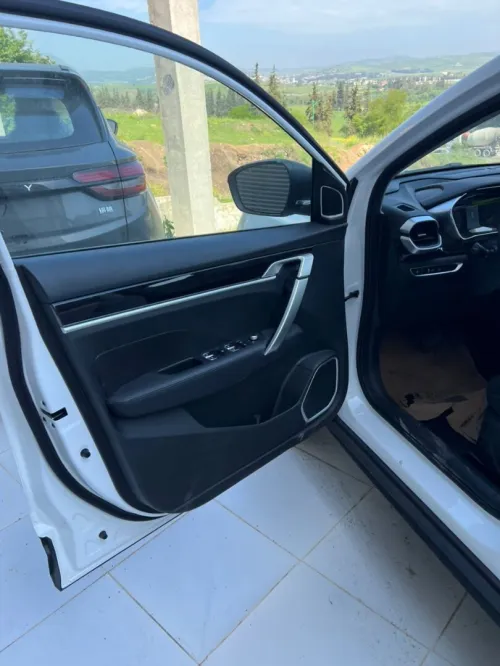 Geely Coolray 2026 Super Max 