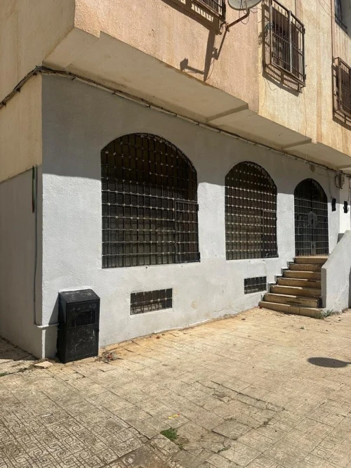 Vente Appartement Studio Alger Bab ezzouar