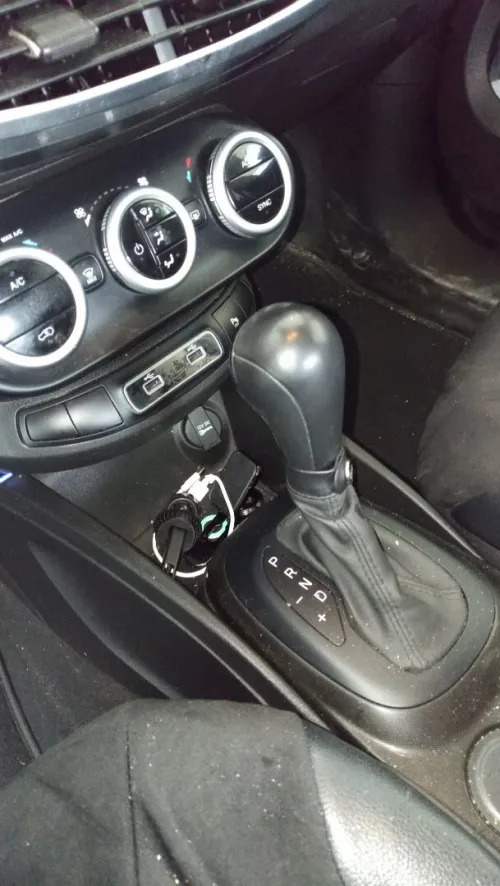 Fiat 500x 2024 