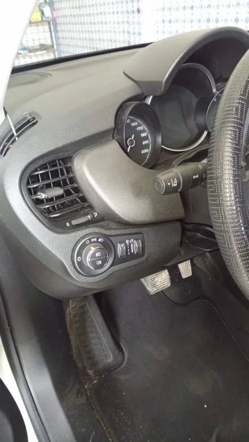 Fiat 500x 2024 