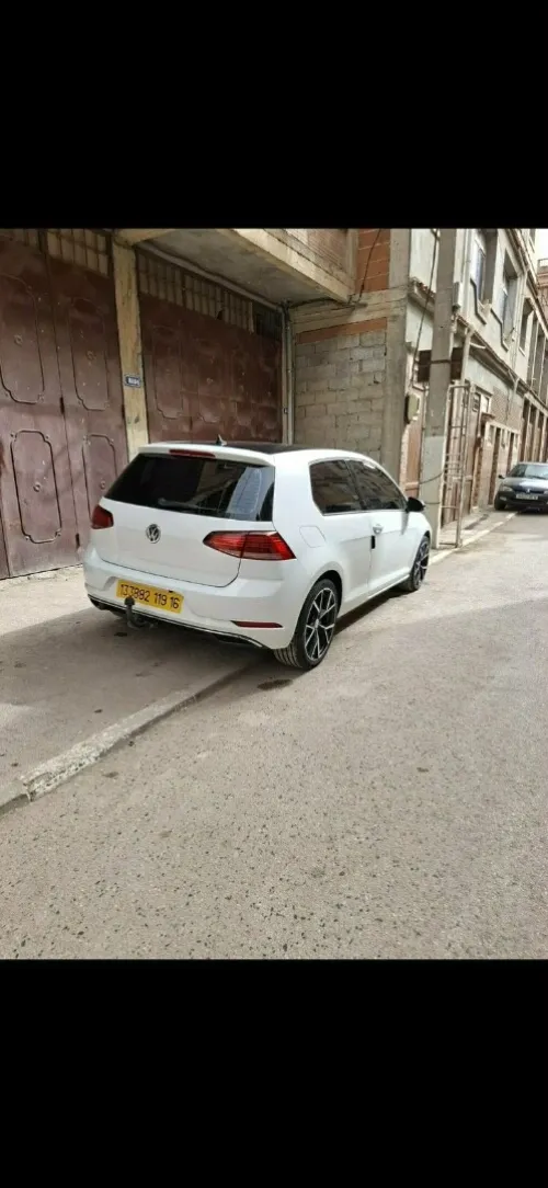 Volkswagen Golf 7 2019 START+
