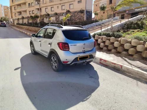 Dacia Sandero 2019 