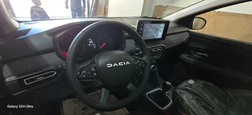 Dacia LOGAN 2026 Extrême