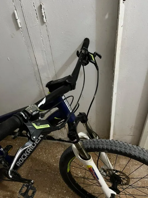 ROCKRIDER ST 540