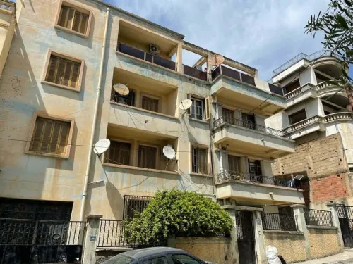 Vente Villa Constantine Constantine